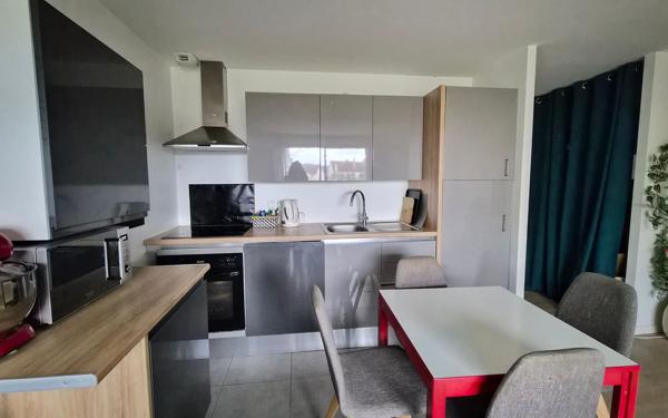 Maison à vendre    7 pièces • 166 m2 La Norville