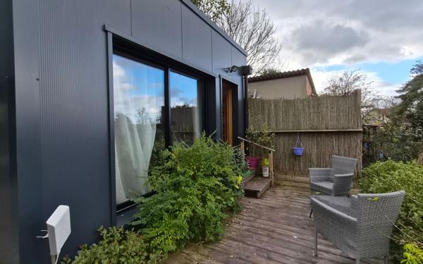 Maison à vendre    7 pièces • 166 m2 La Norville