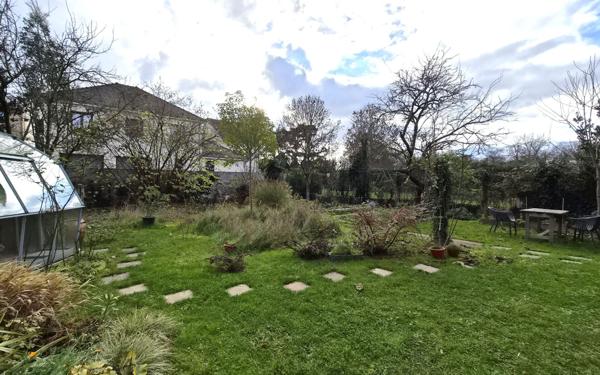 Maison à vendre    7 pièces • 166 m2 La Norville