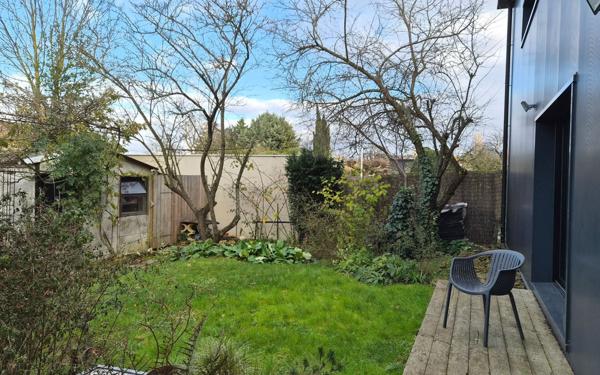 Maison à vendre    7 pièces • 166 m2 La Norville