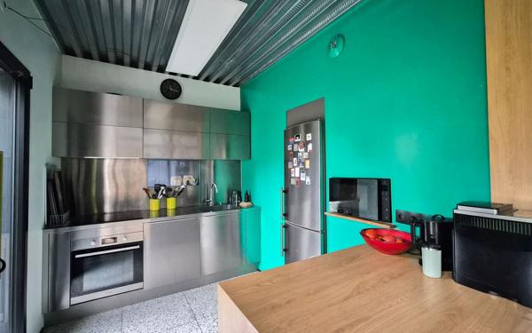 Maison à vendre    7 pièces • 166 m2 La Norville