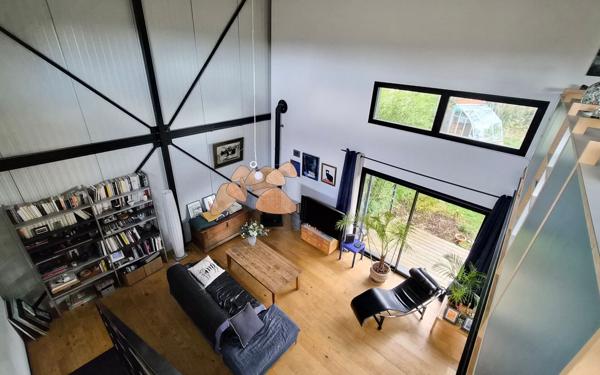 Maison à vendre    7 pièces • 166 m2 La Norville