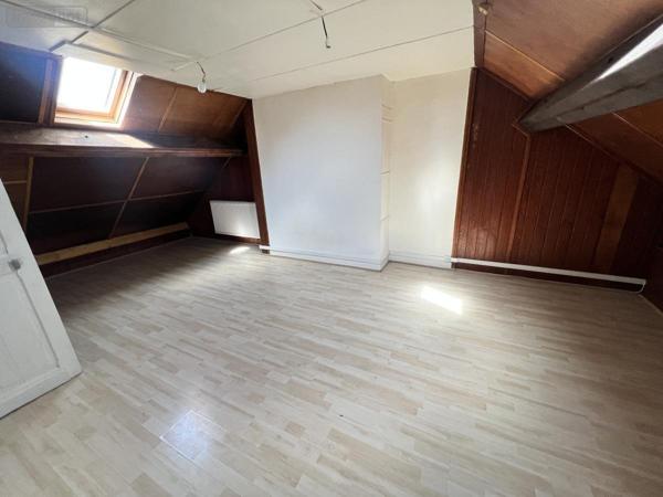 Maison à vendre à Cambrai dans le Nord (59400), ref : 59084-1776   
Centre-Ville