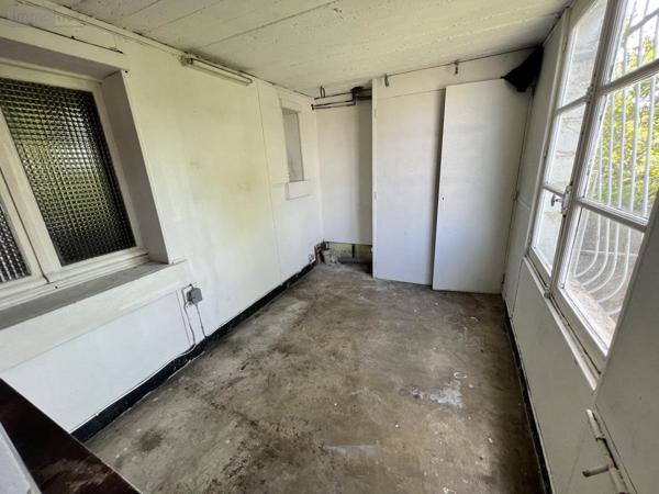 Maison à vendre à Cambrai dans le Nord (59400), ref : 59084-1776   
Centre-Ville