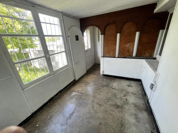 Maison à vendre à Cambrai dans le Nord (59400), ref : 59084-1776   
Centre-Ville