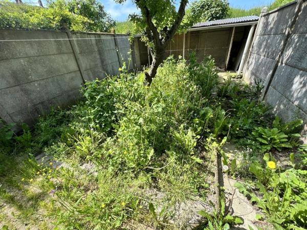 Maison à vendre à Cambrai dans le Nord (59400), ref : 59084-1776   
Centre-Ville