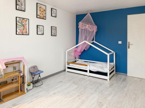 Benfeld (67230) MAISON 8 PIÈCES ou 2 appartements pour investisseur sur 13,60 a