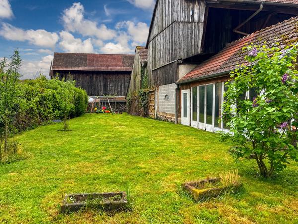 Benfeld (67230) MAISON 8 PIÈCES ou 2 appartements pour investisseur sur 13,60 a