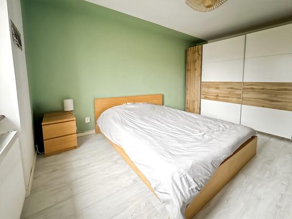 Benfeld (67230) MAISON 8 PIÈCES ou 2 appartements pour investisseur sur 13,60 a