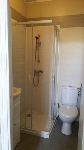 Appartement Type 1 bis MEUBLE ROCHEFORT