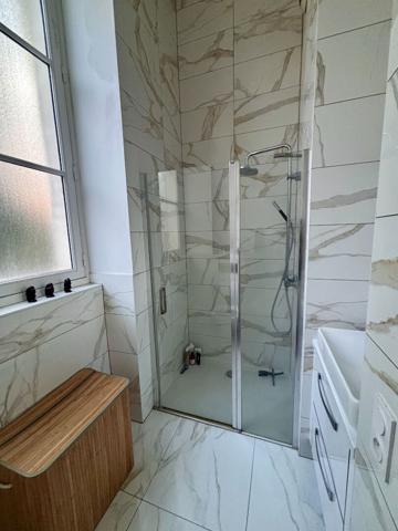 Appartement Bordeaux Eiffel T2bis avec Place de Parking