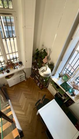 Appartement Bordeaux Eiffel T2bis avec Place de Parking