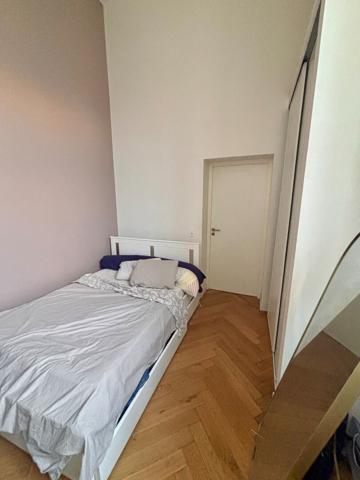 Appartement Bordeaux Eiffel T2bis avec Place de Parking