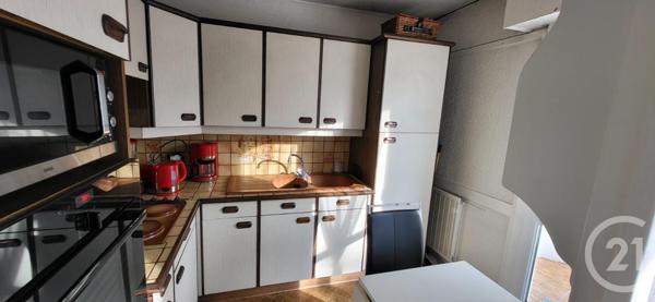 Appartement F2 à vendre  2 pièces - 48,50 m2 MEAUX - 77