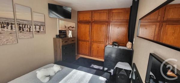 Appartement F2 à vendre  2 pièces - 48,50 m2 MEAUX - 77