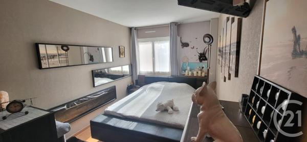 Appartement F2 à vendre  2 pièces - 48,50 m2 MEAUX - 77