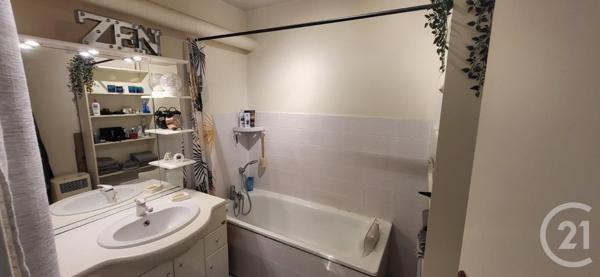 Appartement F2 à vendre  2 pièces - 48,50 m2 MEAUX - 77