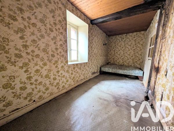 Maison à vendre 4 pièces 75 m² Guéret