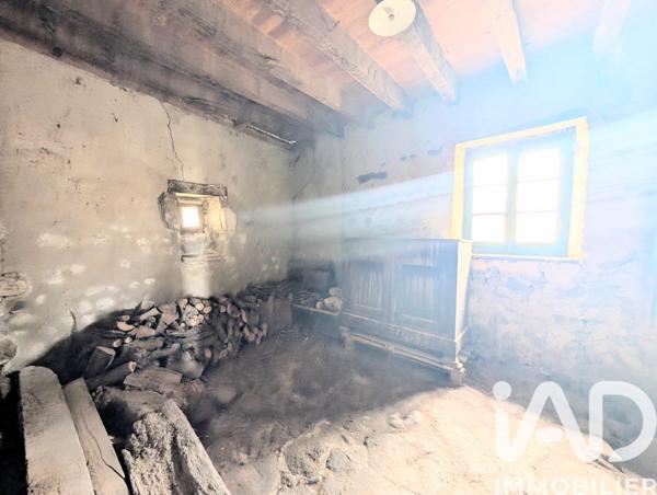 Maison à vendre 4 pièces 75 m² Guéret