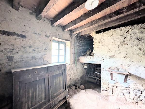 Maison à vendre 4 pièces 75 m² Guéret