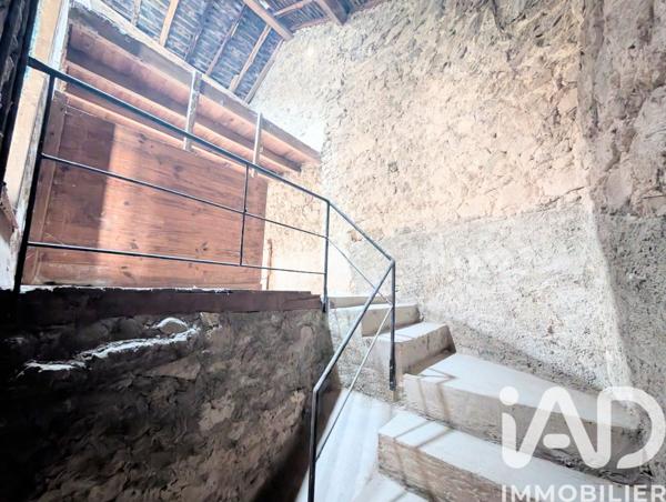 Maison à vendre 4 pièces 75 m² Guéret