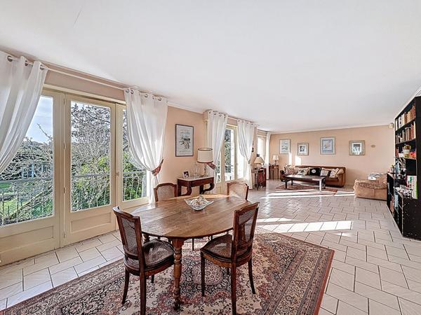 Maison familiale de 176 m² sur terrain de 1 500 m² - Cadre exceptionnel au bord du Blavet