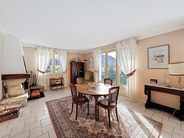 Maison familiale de 176 m² sur terrain de 1 500 m² - Cadre exceptionnel au bord du Blavet