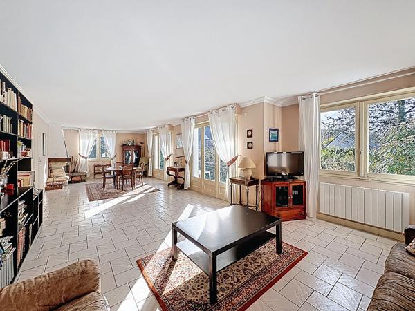 Maison familiale de 176 m² sur terrain de 1 500 m² - Cadre exceptionnel au bord du Blavet