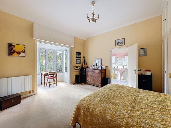 Maison familiale de 176 m² sur terrain de 1 500 m² - Cadre exceptionnel au bord du Blavet