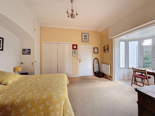 Maison familiale de 176 m² sur terrain de 1 500 m² - Cadre exceptionnel au bord du Blavet