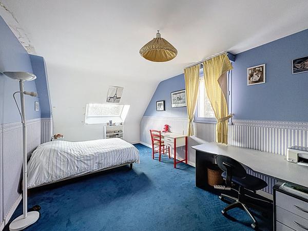 Maison familiale de 176 m² sur terrain de 1 500 m² - Cadre exceptionnel au bord du Blavet