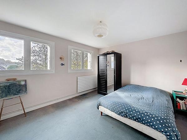 Maison familiale de 176 m² sur terrain de 1 500 m² - Cadre exceptionnel au bord du Blavet