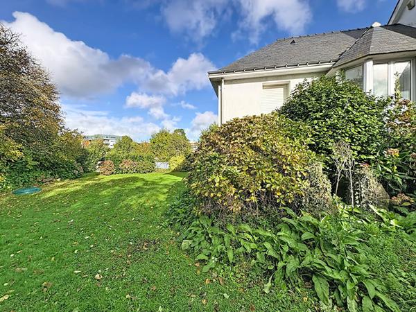 Maison familiale de 176 m² sur terrain de 1 500 m² - Cadre exceptionnel au bord du Blavet