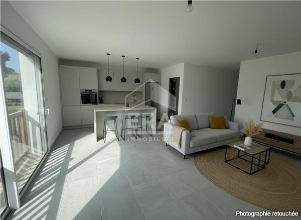 Bardos - Vente Appartement T4 -  Neuf