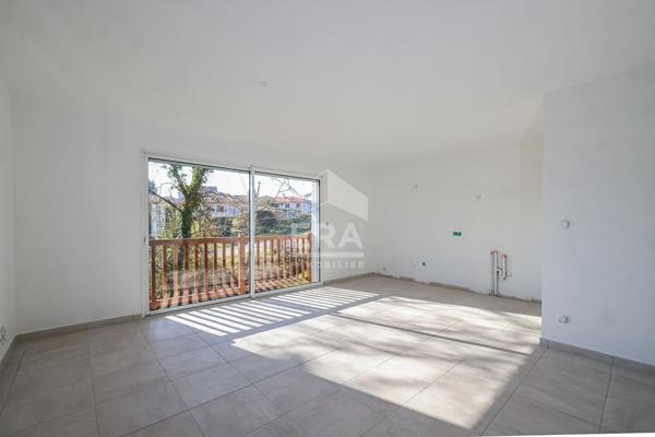Bardos - Vente Appartement T4 -  Neuf