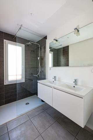 Bardos - Vente Appartement T4 -  Neuf
