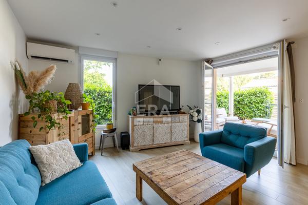 Appartement Bruguieres 3 pièce(s) 60 m2