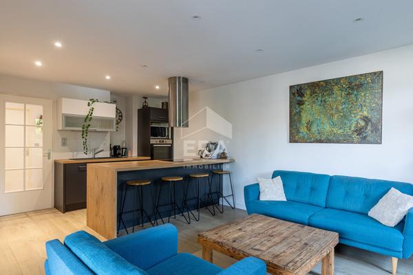 Appartement Bruguieres 3 pièce(s) 60 m2