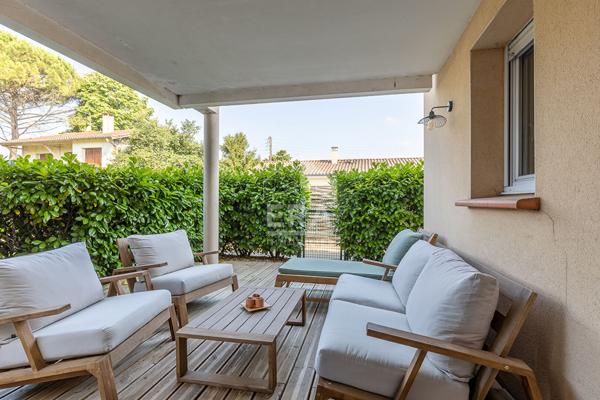 Appartement Bruguieres 3 pièce(s) 60 m2
