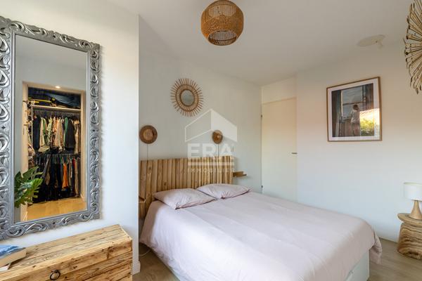 Appartement Bruguieres 3 pièce(s) 60 m2