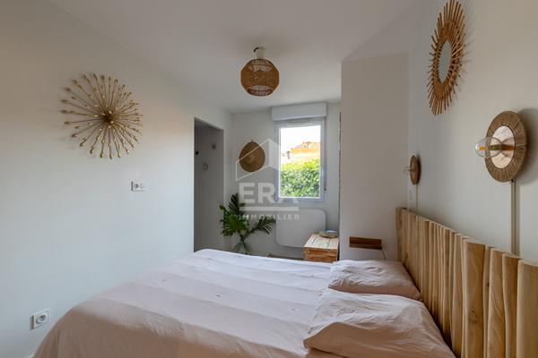 Appartement Bruguieres 3 pièce(s) 60 m2