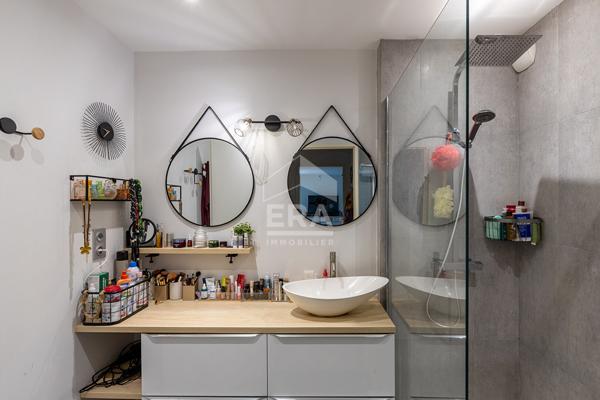 Appartement Bruguieres 3 pièce(s) 60 m2