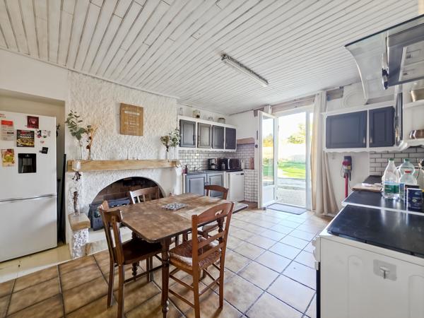 Maison 10 pièces - 264 m²