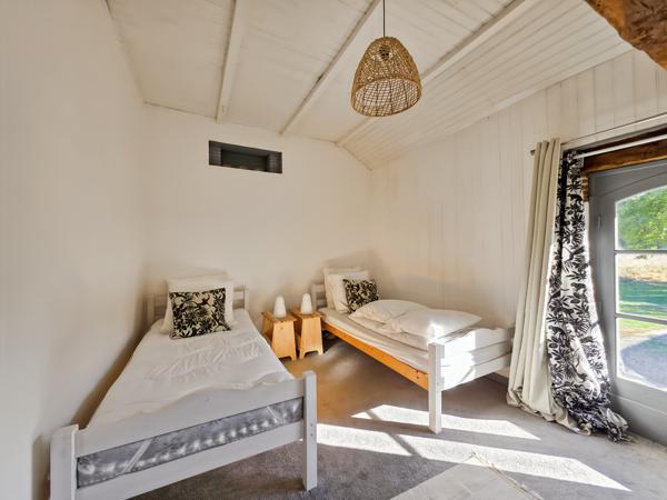 Maison 10 pièces - 264 m²