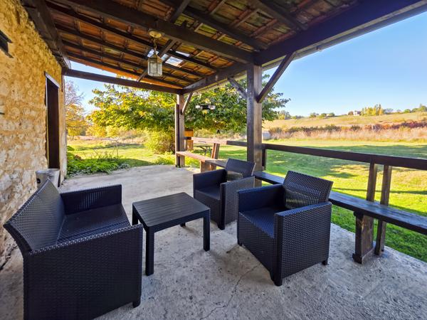 Maison 10 pièces - 264 m²