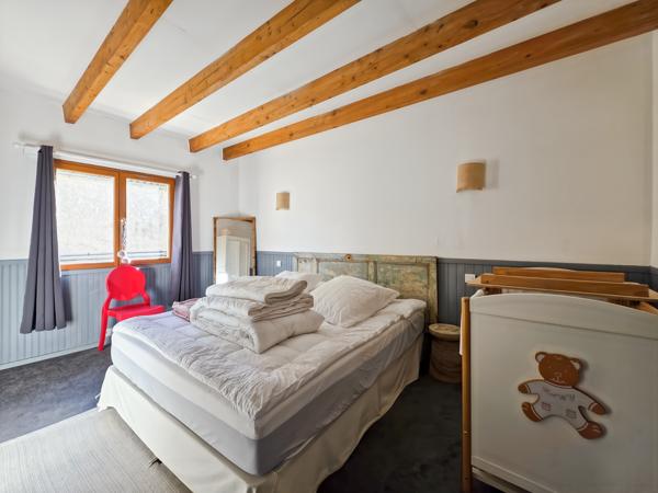 Maison 10 pièces - 264 m²