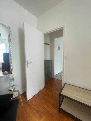 LOCATION APPARTEMENT MEUBLE CENTRE VILLE D'ELBEUF.