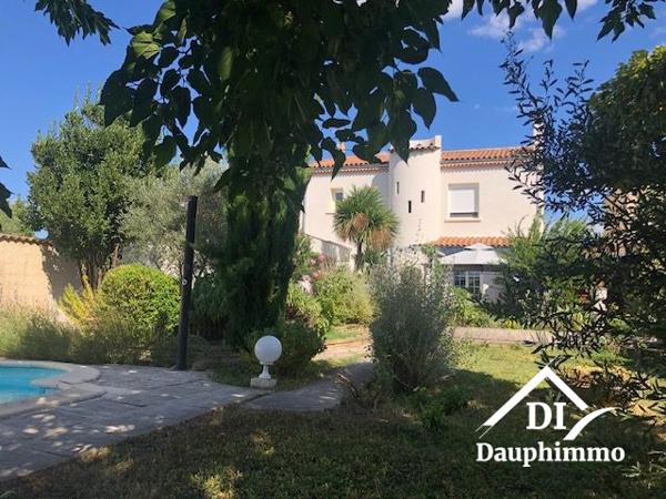 Maison à vendre, 7 pièces - Romans-sur-Isère 26100