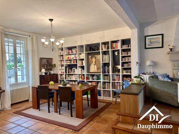 Maison à vendre, 7 pièces - Romans-sur-Isère 26100
