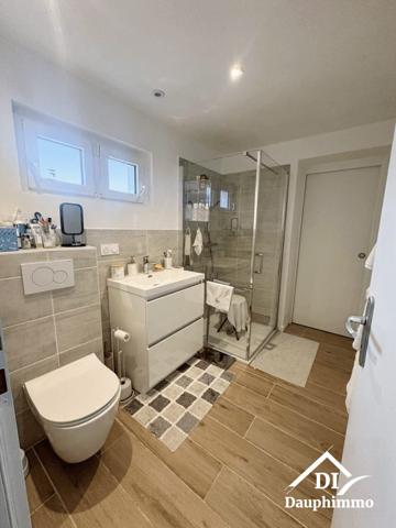Maison à vendre, 7 pièces - Romans-sur-Isère 26100